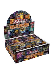 Maze of Millennia Booster Box