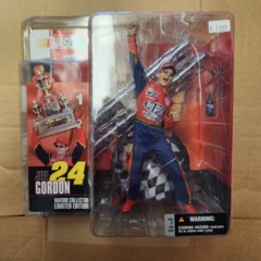 Jeff Gordon Nascar Series 1