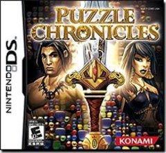 Puzzle Chronicles