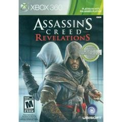 Assassin's Creed: Revelations [Platinum Hits]