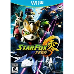 Star Fox Zero