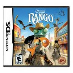 Rango: The Video Game