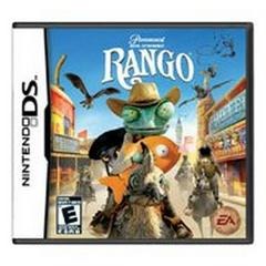 Rango: The Video Game