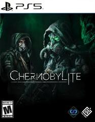 Chernobylite