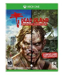 Dead Island Definitive Edition