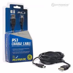 Hyperkin PS3 Charge Cable