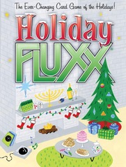 Holiday Fluxx