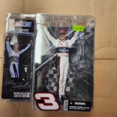 Dale Earnhardt Nascar Series 1