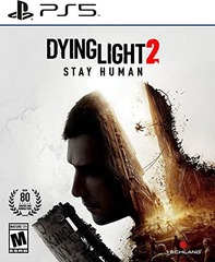 Dying Light 2: Stay Human