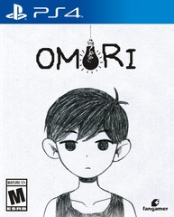 OMORI