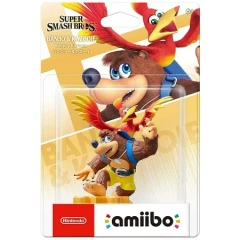 Banjo & Kazooie (US version)