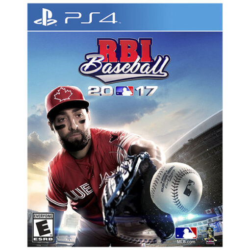 RBI Baseball 2017