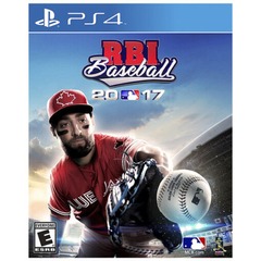 RBI Baseball 2017