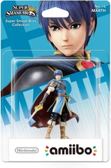 Marth (EUR version)