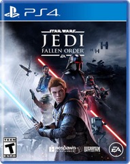 Star Wars Jedi: Fallen Order