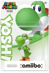 Yoshi (Super Mario) (US Version)