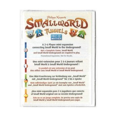 Small World Tunnels Mini Expansion