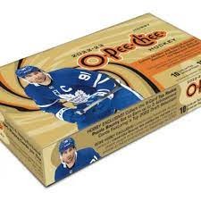 2022/23 Upper Deck O-Pee-Chee Hockey Box (hobby)