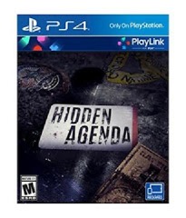 Hidden Agenda