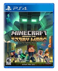 Minecraft: Story Mode Season Two