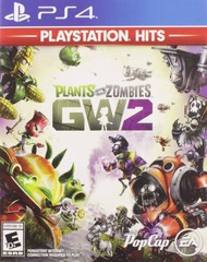 Plants vs. Zombies: Garden Warfare 2 (Playstation Hits)