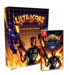 Ultracore Collector's Editon (Strickly Limited)