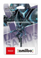 Dark Samus (US version)