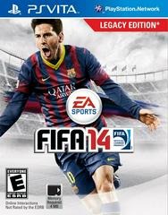 FIFA 14