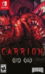 Carrion
