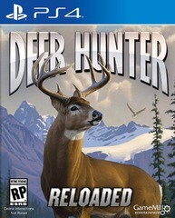 Deer Hunter Reloaded