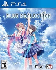 Blue Reflection