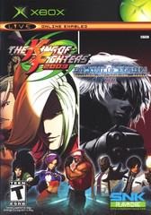 King of Fighters Neowave