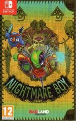 Nightmare Boy