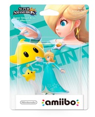 Rosalina