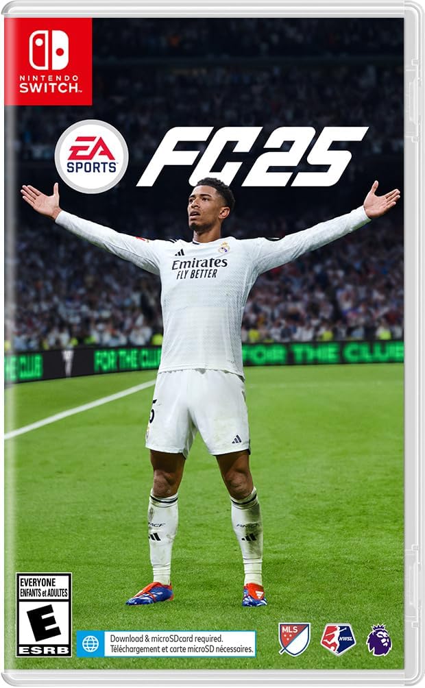 FC 25