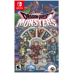 Dragon Quest Monsters: The Dark Prince