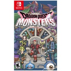 Dragon Quest Monsters: The Dark Prince