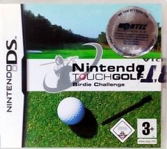 Nintendo Touch Golf Birdie Challenge