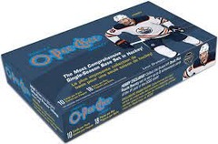 2020/21 Upper Deck O-Pee-Chee Hockey Box HOBBY