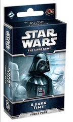 Star Wars LCG A Dark Time Force Pack