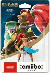 Urbosa (JPN version)