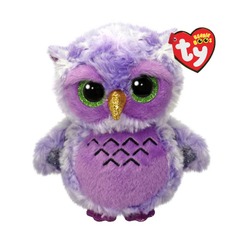 Owlivia Purple Owl (reg. 5-10