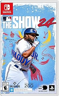 MLB The Show 24