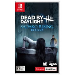 Dead By Daylight: Sadako Rising (JP)