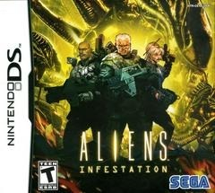 Aliens: Infestation