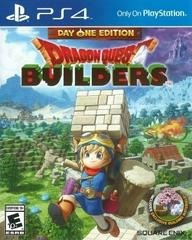 Dragon Quest Builders