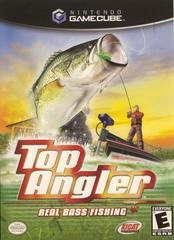 Top Angler