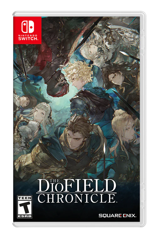 The Diofield Chronicle