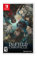 The Diofield Chronicle