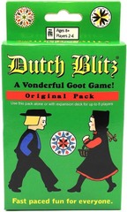 Dutch Blitz